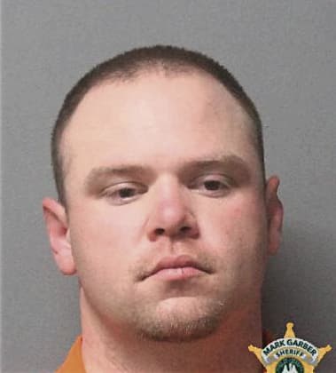 Michael Landry, - Lafayette Parish County, LA 